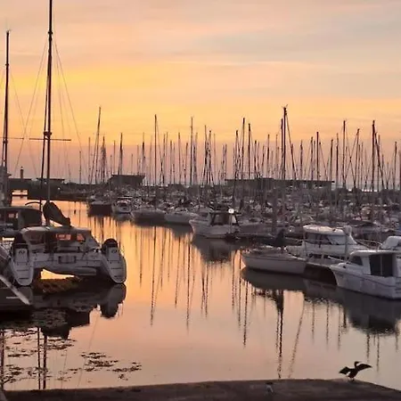 Lejlighed T3, 200m Du Port, A Pied - 4 *